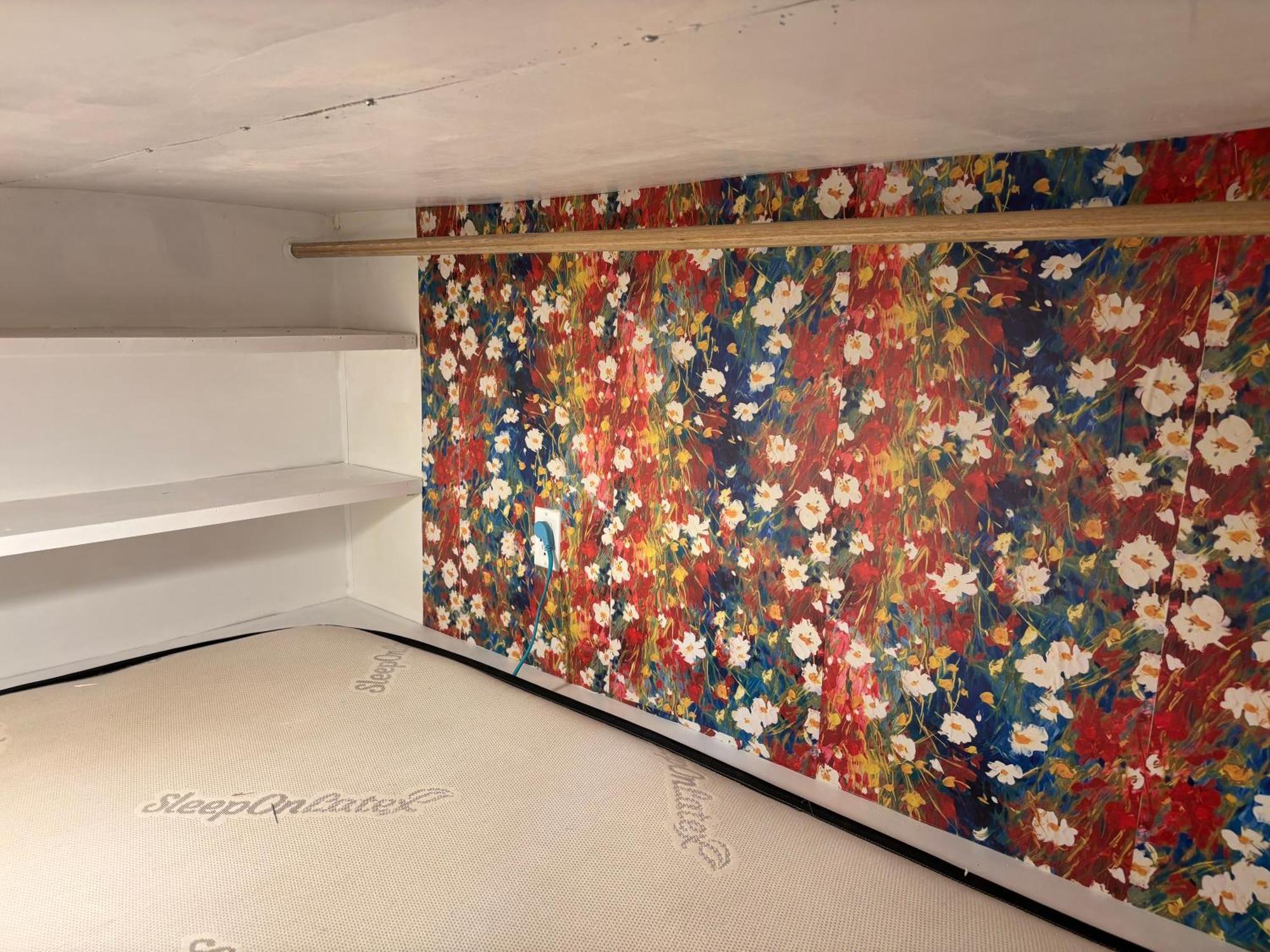 Capsule Hostel Ньюарк Екстер'єр фото